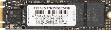 Накопитель AMD SSD 256GB  M.2 2280 R5 Client SSD R5M256G8 SATA 6Gb/s, 3D TLC, RTL (183429)