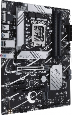 Материнская плата ASUS PRIME B760-PLUS Soc-1700 Intel B760 4xDDR5 ATX AC`97 8ch(7.1) 2.5Gg RAID+VGA+HDMI+DP