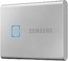Накопитель SSD Samsung USB 500Gb MU-PC500S/WW 1.8