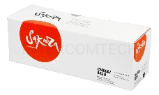 Картридж SAKURA CF400A/045BK для  HP Color LaserJet Pro M252n/M252dn/MFP277dw/277n и Canon i-SENSYS LBP-610C, MF-630C, черный, 1 400к.