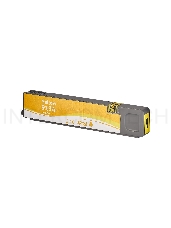 Струйный картридж Sakura F6T79AE (№913A Yellow) для HP, желтый, 55 мл., 3000 к.