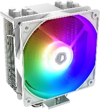 Кулер ID-COOLING SE-214-XT ARGB WHITE LGA1700/1200/115X/AM4RET