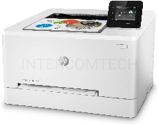 Принтер лазерный HP Color LaserJet Pro M255dw, (цветной, A4, 600dpi, 21ppm, Duplex, WiFi, Lan, USB)