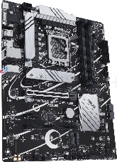 Материнская плата ASUS PRIME B760-PLUS Soc-1700 Intel B760 4xDDR5 ATX AC`97 8ch(7.1) 2.5Gg RAID+VGA+HDMI+DP