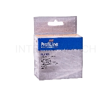 Картридж PL-0825 для принтеров Epson StylusR270/R290/R295/R390/RX590/RX610/RX615/RX690/1410/TX700W/TX800FW/T50 Light Cyan водн ProfiLine