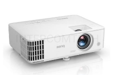 Проектор BenQ MU613 DLP, WUXGA (1920x1200), 4000 AL, 1.1X, TR 1.5~1.65,  HDMIx2, VGA, USB Power, White