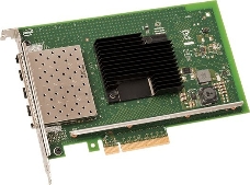 Сетевой адаптер Intel Ethernet Converged Network Adapter X710-DA4