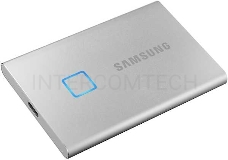 Накопитель SSD Samsung USB 500Gb MU-PC500S/WW 1.8