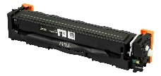 Картридж SAKURA CF400A/045BK для  HP Color LaserJet Pro M252n/M252dn/MFP277dw/277n и Canon i-SENSYS LBP-610C, MF-630C, черный, 1 400к.
