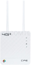 Интернет-центр Anydata R200 (W0047591) 10/100BASE-TX/4G(3G)
