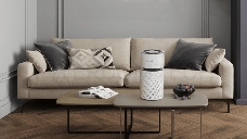 Очиститель воздуха Kyvol Air Purifier EA320 Белый (с Wi-Fi) в комплекте с адаптером модели CQ18-120150-AG