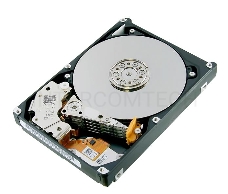 Жесткий диск SAS2.5 1.8TB 10500RPM 128MB AL15SEB18EQ TOSHIBA