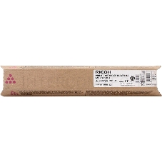 Тонер-картридж Ricoh 841506/842063 тип MPC2551HE малиновый для Aficio MP C2051/C2551, (9500стр.)