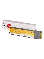Струйный картридж Sakura F6T79AE (№913A Yellow) для HP, желтый, 55 мл., 3000 к.