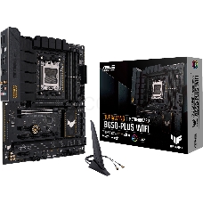 Материнская плата Asus TUF GAMING B650-PLUS WIFI