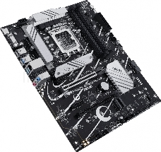 Материнская плата ASUS PRIME B760-PLUS Soc-1700 Intel B760 4xDDR5 ATX AC`97 8ch(7.1) 2.5Gg RAID+VGA+HDMI+DP