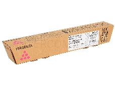 Тонер-картридж Ricoh 841506/842063 тип MPC2551HE малиновый для Aficio MP C2051/C2551, (9500стр.)