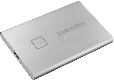 Накопитель SSD Samsung USB 500Gb MU-PC500S/WW 1.8