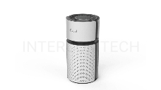 Очиститель воздуха Kyvol Air Purifier EA320 Белый (с Wi-Fi) в комплекте с адаптером модели CQ18-120150-AG