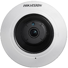 Камера IP 5MP DOME FISHEYE DS-2CD2955FWD-I 1.05 HIKVISION