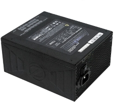 Блок питания Zalman ZM1000-ARX, 1000W, ATX12V v2.3, EPS, APFC, 13.5cm Fan, 80+ Platinum, Full Modular, Retail