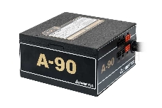 Блок питания  Chieftec 550W Retail GDP-550C [А-90] МОДУЛЬНЫЙ, v.2.3/EPS, КПД >90%,  A.PFC, 2x PCI-E (6+2-Pin), 6x SATA, 3x MOLEX, Fan 14cm
