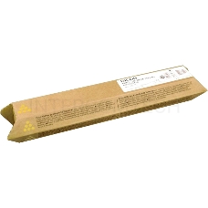 Тонер-картридж жёлтый тип MPC2551HE для Ricoh Aficio MPC2050/C2550/С2051/С2551 (9500стр)
