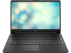 Ноутбук HP 15S-FQ5007NIA i5-1235U/8GB/256GBSSD/15.6/DOS/Рус и Англ Клавиатура (6G3N0EA#BH5)