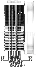 Кулер ID-COOLING SE-214-XT ARGB WHITE LGA1700/1200/115X/AM4RET