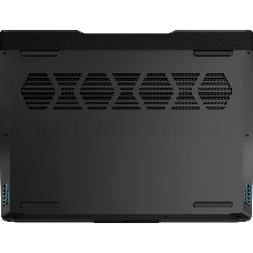 Ноутбук Lenovo IdeaPad Gaming 3 16ARH7 16(1920x1200 IPS)/AMD Ryzen 5 6600H(3.3Ghz)/16384Mb/512SSDGb/noDVD/RTX3050Ti/onyx grey/Win11H, RU kbd