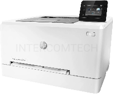 Принтер лазерный HP Color LaserJet Pro M255dw, (цветной, A4, 600dpi, 21ppm, Duplex, WiFi, Lan, USB)