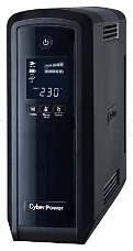 Источник бесперебойного питания CyberPower CP900EPFCLCD 900VA/540W