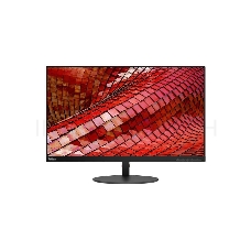 Монитор 27 Lenovo T27i-10 16:9  IPS 1920x1080 4ms 1000:1 250 178/178 VGA/HDMI1.4/DP1.2/USB , 1xAudioOut(3.5mm), Tilt, Swivel, Pivot, Lift