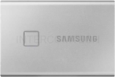 Накопитель SSD Samsung USB 500Gb MU-PC500S/WW 1.8