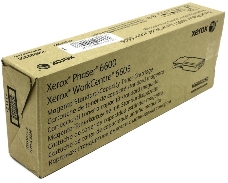 Тонер-картридж Xerox 106R02250 пурпурный для Phaser Xerox 6600/WC 6605 2000 стр. (Channels)