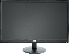 Монитор 21.5 AOC Value Line e2270swn (/01) черный TN+film LED 5ms 16:9 матовая 200cd 1920x1080 D-Sub