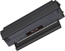 Тонер-картридж Pantum PC-110 черный для Pantum P1000/P2000/P2050/5000/5005/6000/6005 (1500стр.)