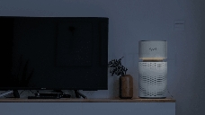 Очиститель воздуха Kyvol Air Purifier EA320 Белый (с Wi-Fi) в комплекте с адаптером модели CQ18-120150-AG