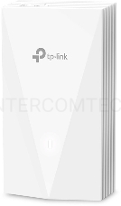 Точка доступа AX3000 Wall Plate Wi-Fi 6 Access Point
