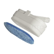 Насадка AENO Two-in-one oval brush for steam mop SM1