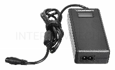 Блок питания Ippon D65U автоматический 65W 15V-19.5V 8-connectors 1.5A 1xUSB 2.1A от бытовой электросети LСD индикатор