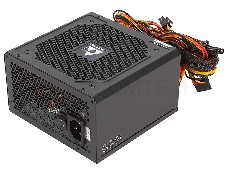Блок питания  Chieftec 600W Retail GPE-600S [Eco] ATX v.2.3, КПД > 85%, A.PFC, 2x PCI-E (6+2-Pin), 6x SATA, 2x MOLEX, 8 Pin EPS (4+4), Fan 12cm
