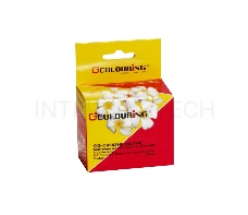 Картридж CG-C9363HE №134 для принтеров HP PS325/375/2613/2713/8153/8453/7103 Color водные Colouring