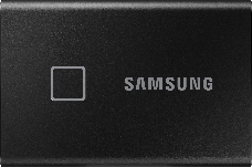 Накопитель SSD Samsung USB 1Tb MU-PC1T0K/WW 1.8