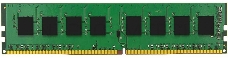 Память оперативная Kingston DIMM 32GB 2666MHz DDR4 Non-ECC CL19  DR x8