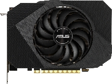 Видеокарта ASUS PH-RTX3060-12G-V2 LHR //RTX3060 HDMI*1 DP*3 12G D6; 90YV0GB4-M0NA10