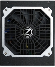 Блок питания Zalman ZM1000-ARX, 1000W, ATX12V v2.3, EPS, APFC, 13.5cm Fan, 80+ Platinum, Full Modular, Retail