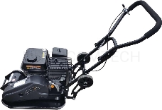 Виброплита ZITREK z3k50 091-0200  Loncin 154F; 50 кг; упл.200 мм