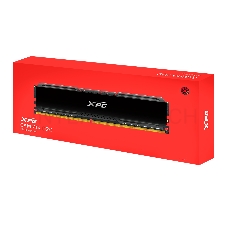 Память Adata 8GB DDR4 3200MHz AX4U32008G16A-CBK20 Non-ECC, CL16, 1.35V, Heat Shield, RTL