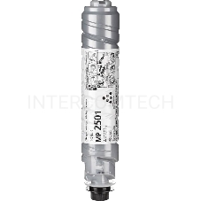 Тонер-картридж Ricoh 841769/841991/842009 тип MP 2501E черный для Aficio MP2001/2001L/2001SP/2501L/2501SP 9000стр